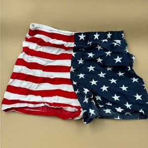 American boxer